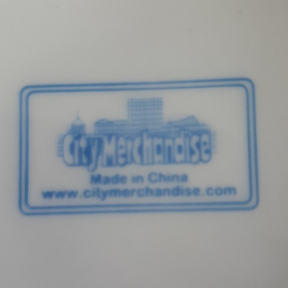 NEW YORK CITY SOUVENIR MUG - Picture 9 of 10